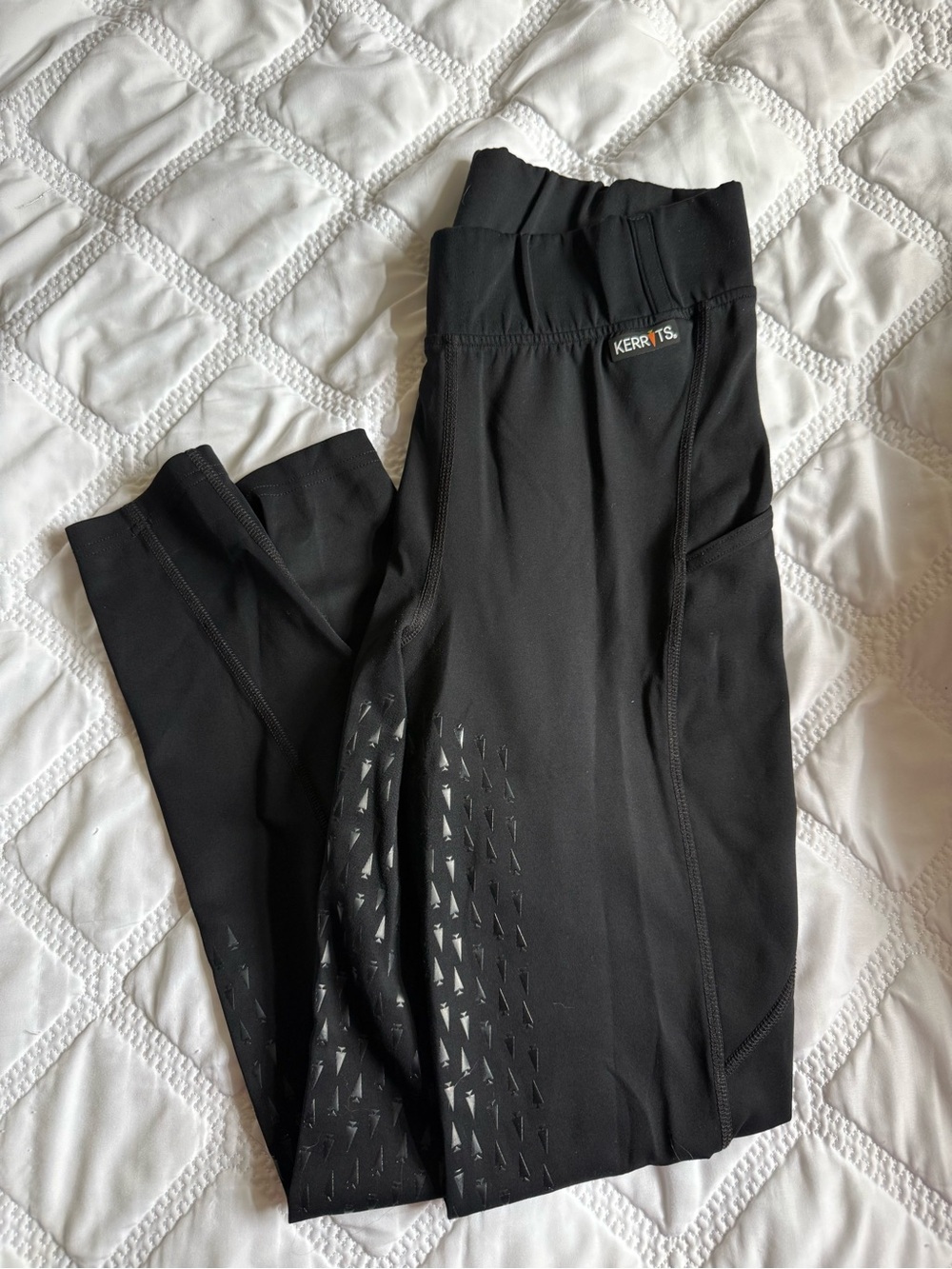 Kerrits Coolcore Full Seat Tights